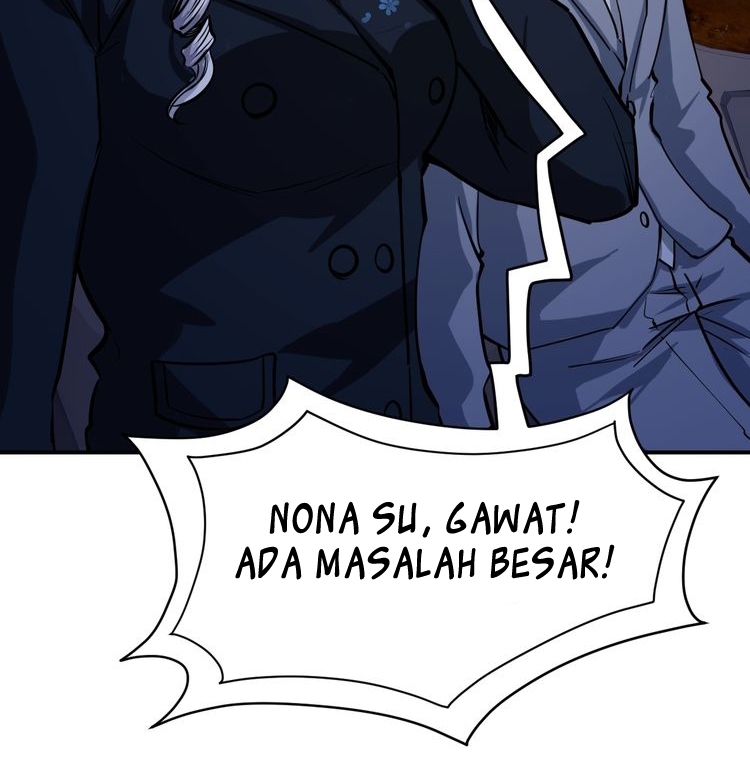 Melee Mad Soldier! Chapter 07 Gambar 46